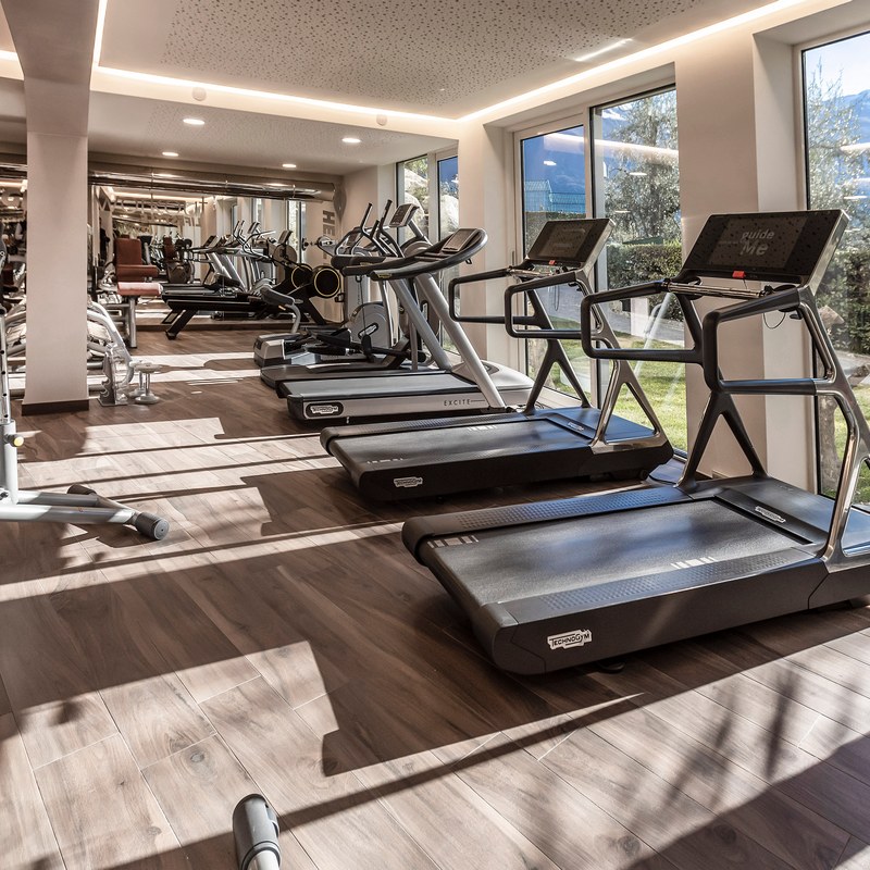 PARK HOTEL IMPERIAL SRL | Benessere attivo