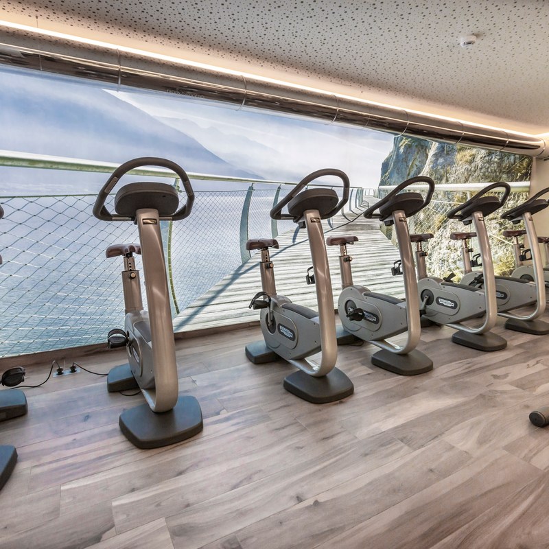 PARK HOTEL IMPERIAL SRL | Benessere attivo