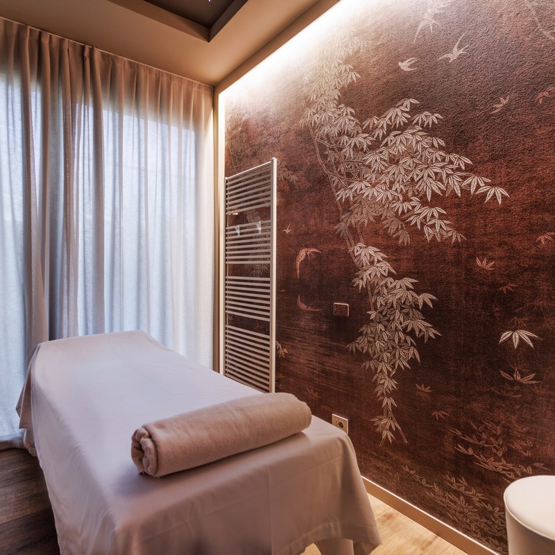PARK HOTEL IMPERIAL SRL | Centro Tao