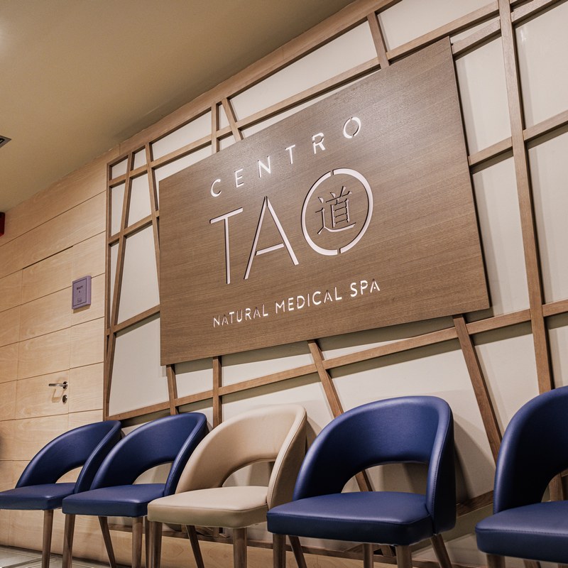 PARK HOTEL IMPERIAL SRL | Centro Tao