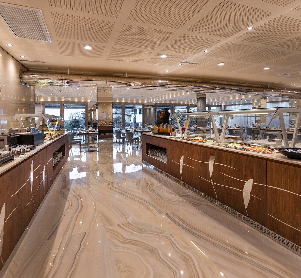 PARK HOTEL IMPERIAL SRL | Geschmackserlebnisse