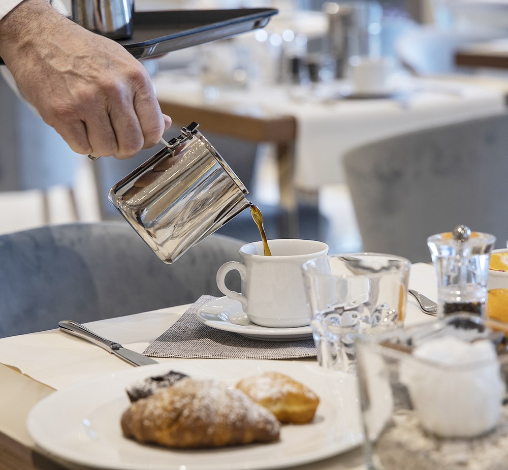 PARK HOTEL IMPERIAL SRL | Geschmackserlebnisse