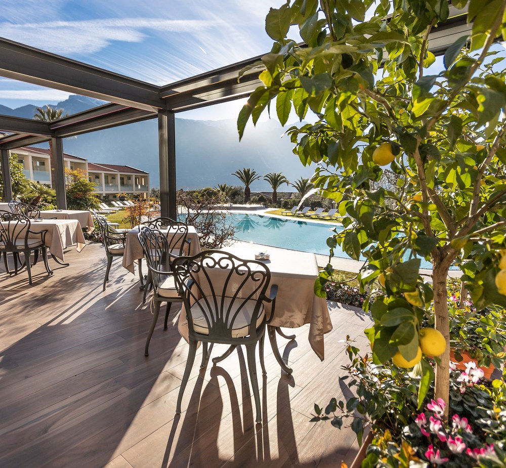 PARK HOTEL IMPERIAL SRL | Geschmackserlebnisse