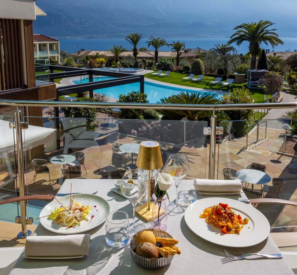 PARK HOTEL IMPERIAL SRL | Geschmackserlebnisse