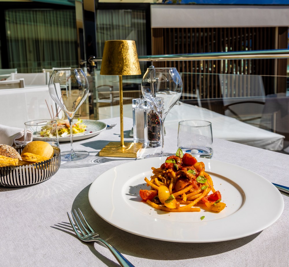 PARK HOTEL IMPERIAL SRL | Geschmackserlebnisse