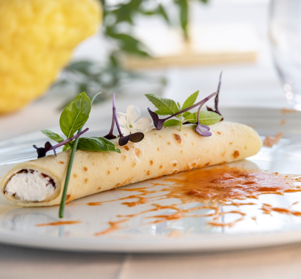 PARK HOTEL IMPERIAL SRL | Geschmackserlebnisse