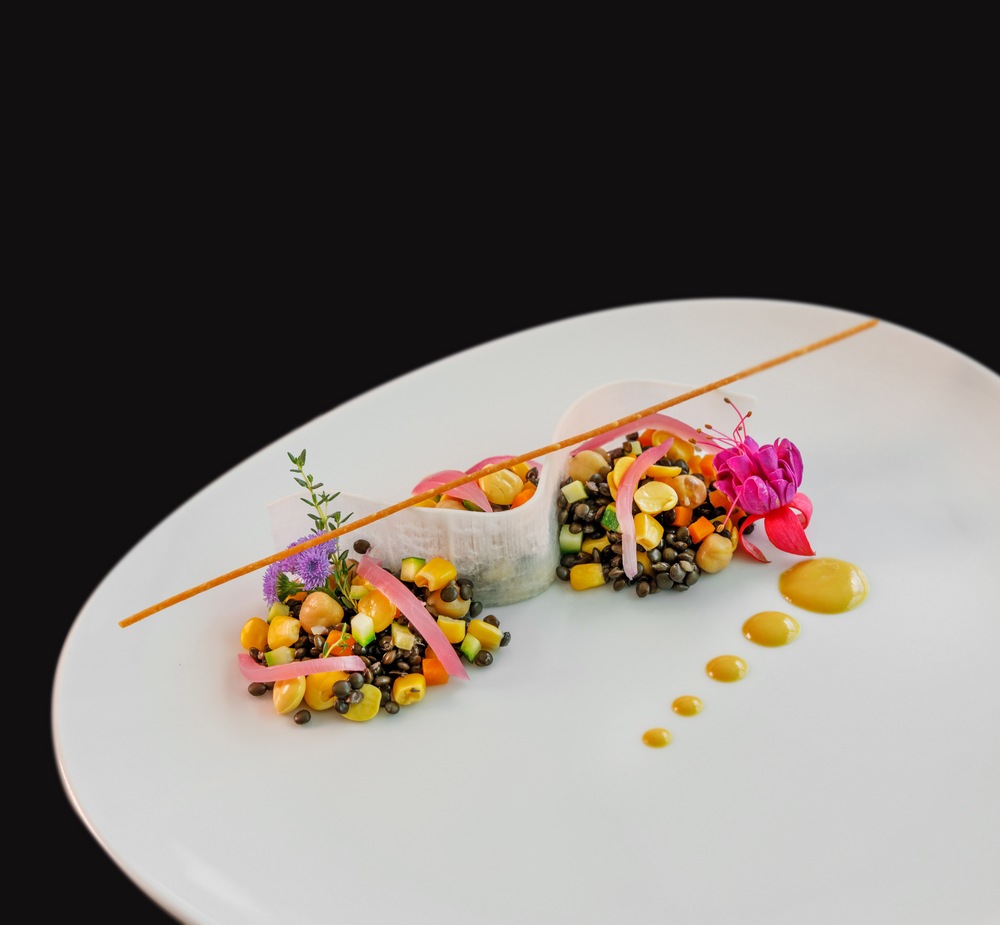 PARK HOTEL IMPERIAL SRL | Geschmackserlebnisse