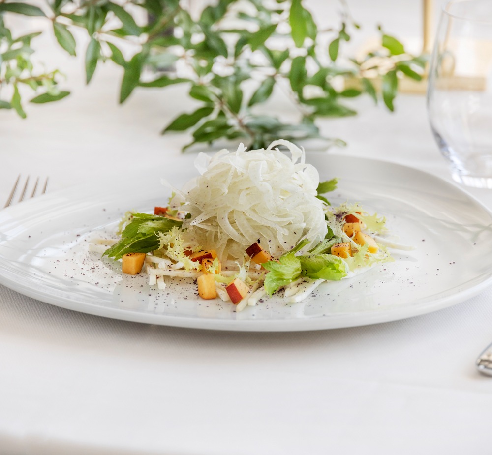 PARK HOTEL IMPERIAL SRL | Geschmackserlebnisse