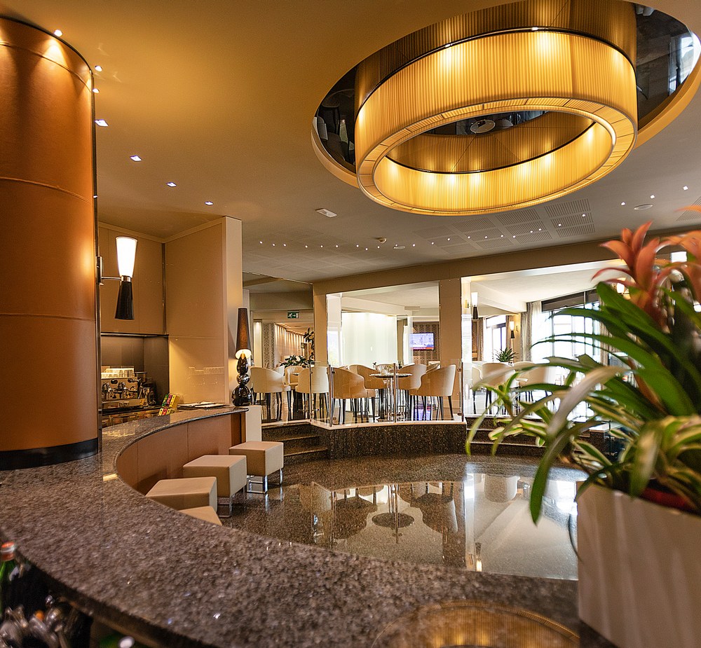 PARK HOTEL IMPERIAL SRL | Geschmackserlebnisse