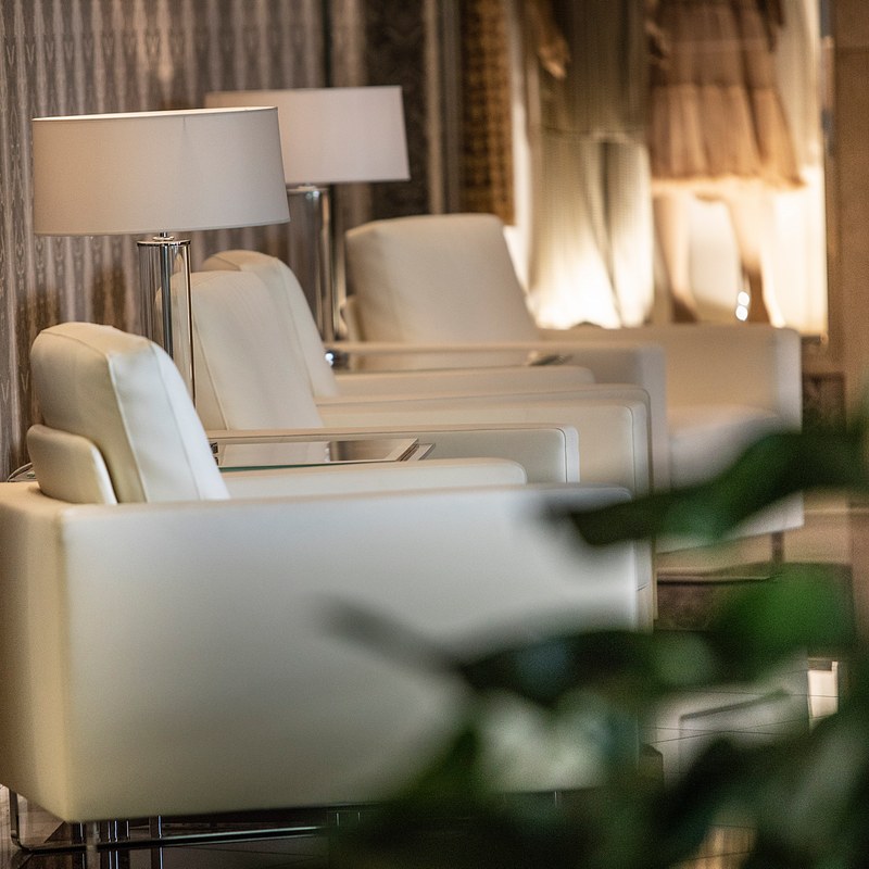 PARK HOTEL IMPERIAL SRL | Lounge Bar