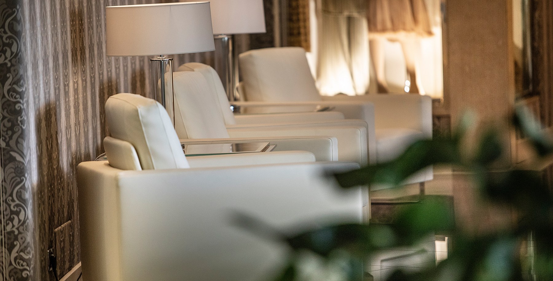 PARK HOTEL IMPERIAL SRL | Lounge Bar