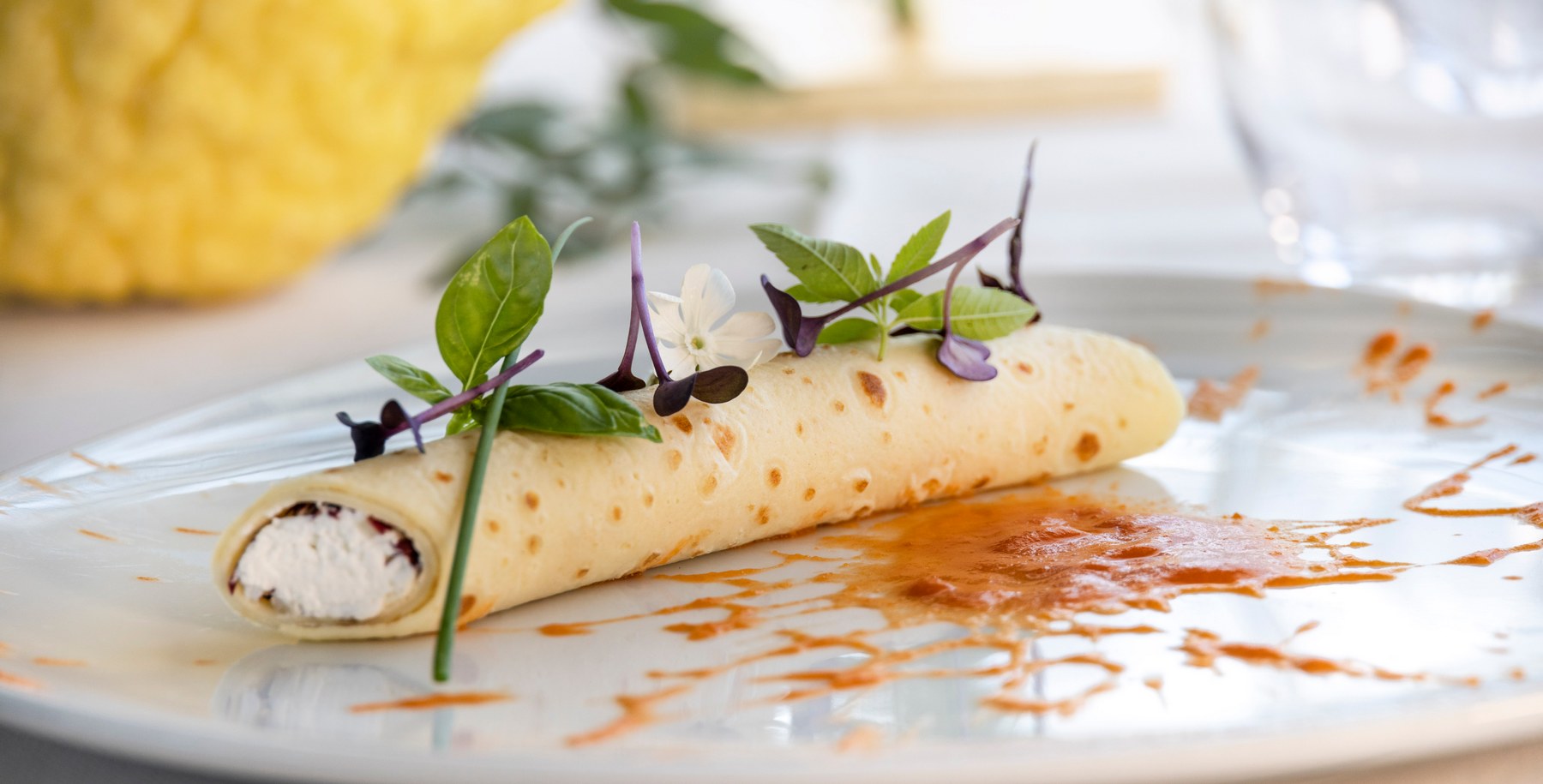PARK HOTEL IMPERIAL SRL | Ristorante Imperial