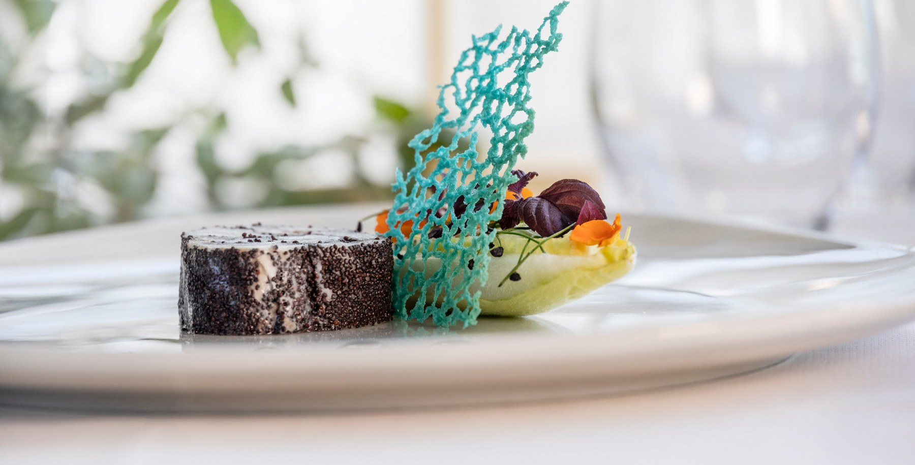 PARK HOTEL IMPERIAL SRL | Ristorante Imperial
