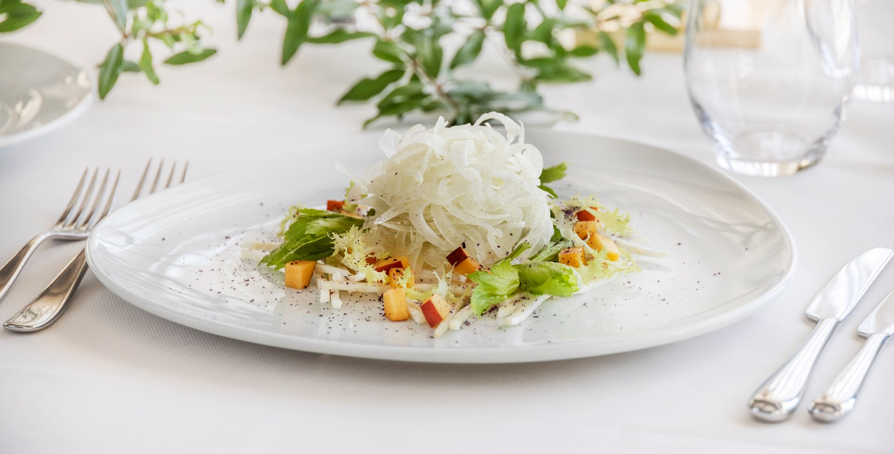 PARK HOTEL IMPERIAL SRL | Ristorante Imperial