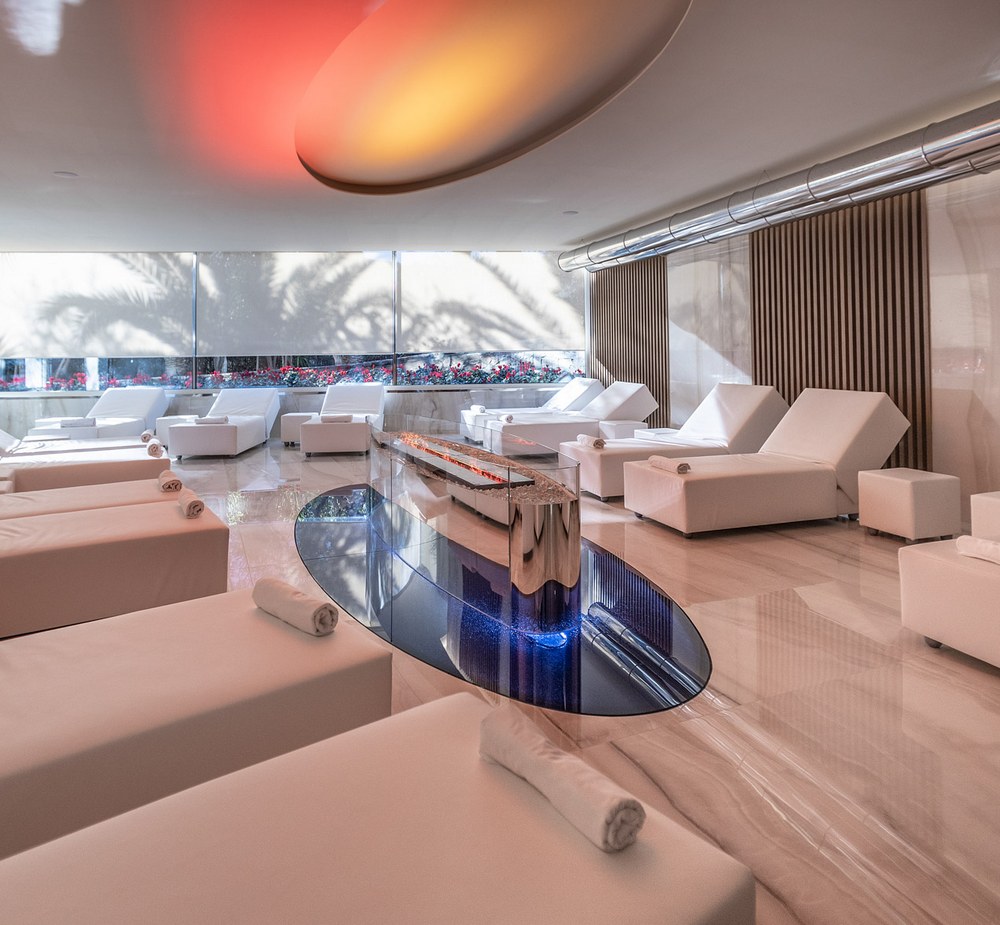 PARK HOTEL IMPERIAL SRL | Viva Spa