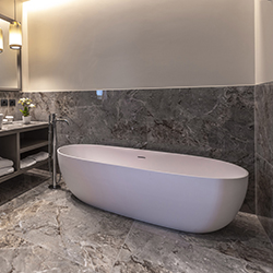 Suite con Vista Lago Parziale nella Suite House