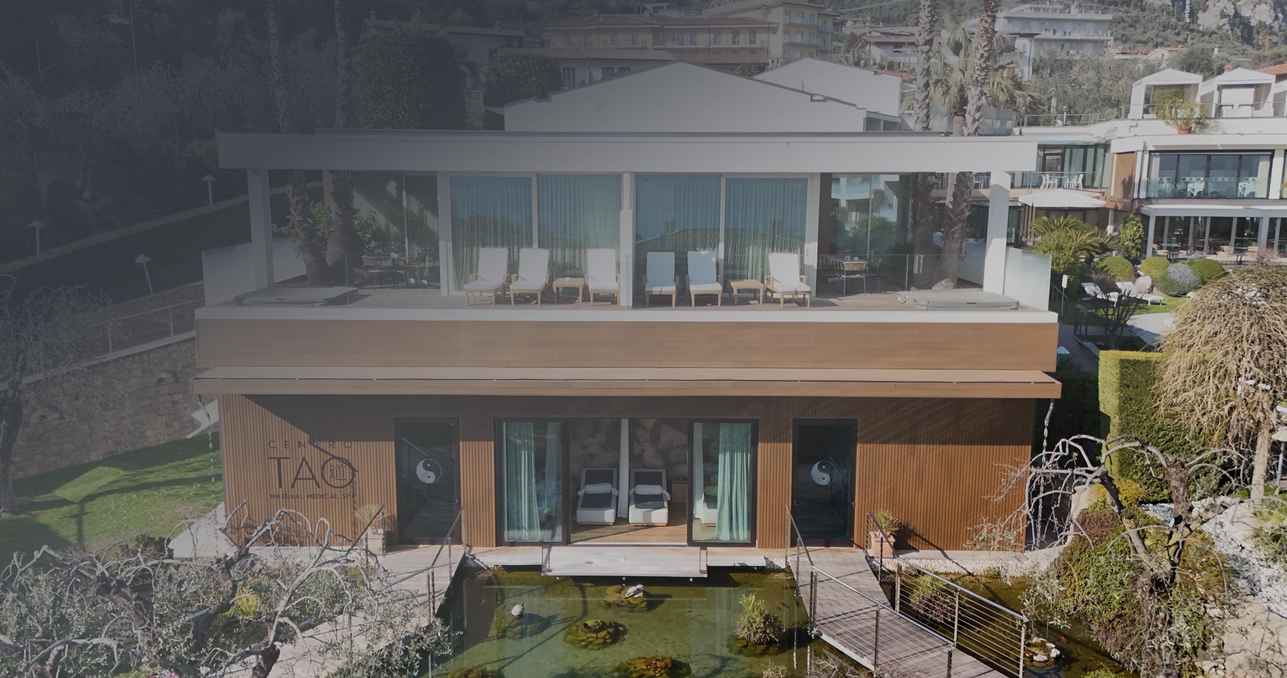 Park Hotel Imperial, la prima Natural Medical Spa
