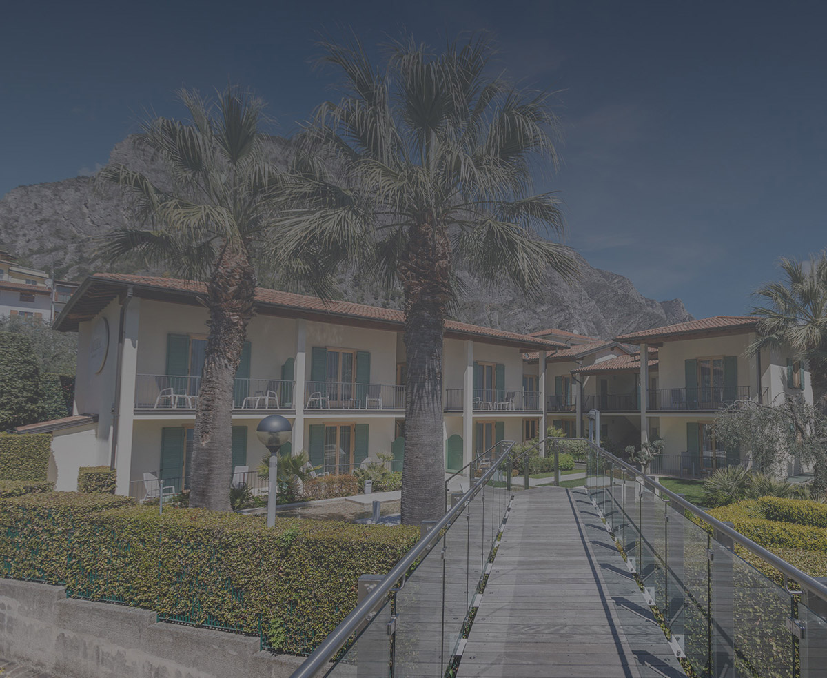 Park Hotel Imperial