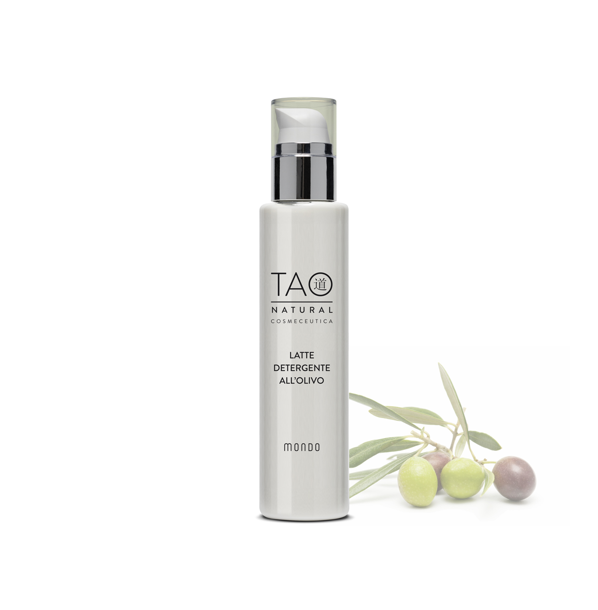 Olive cleansing milk