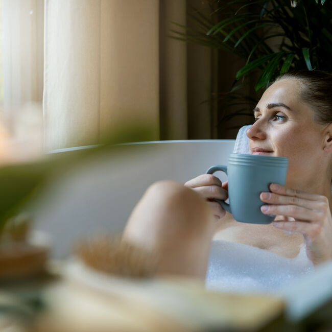 Spa e Relax