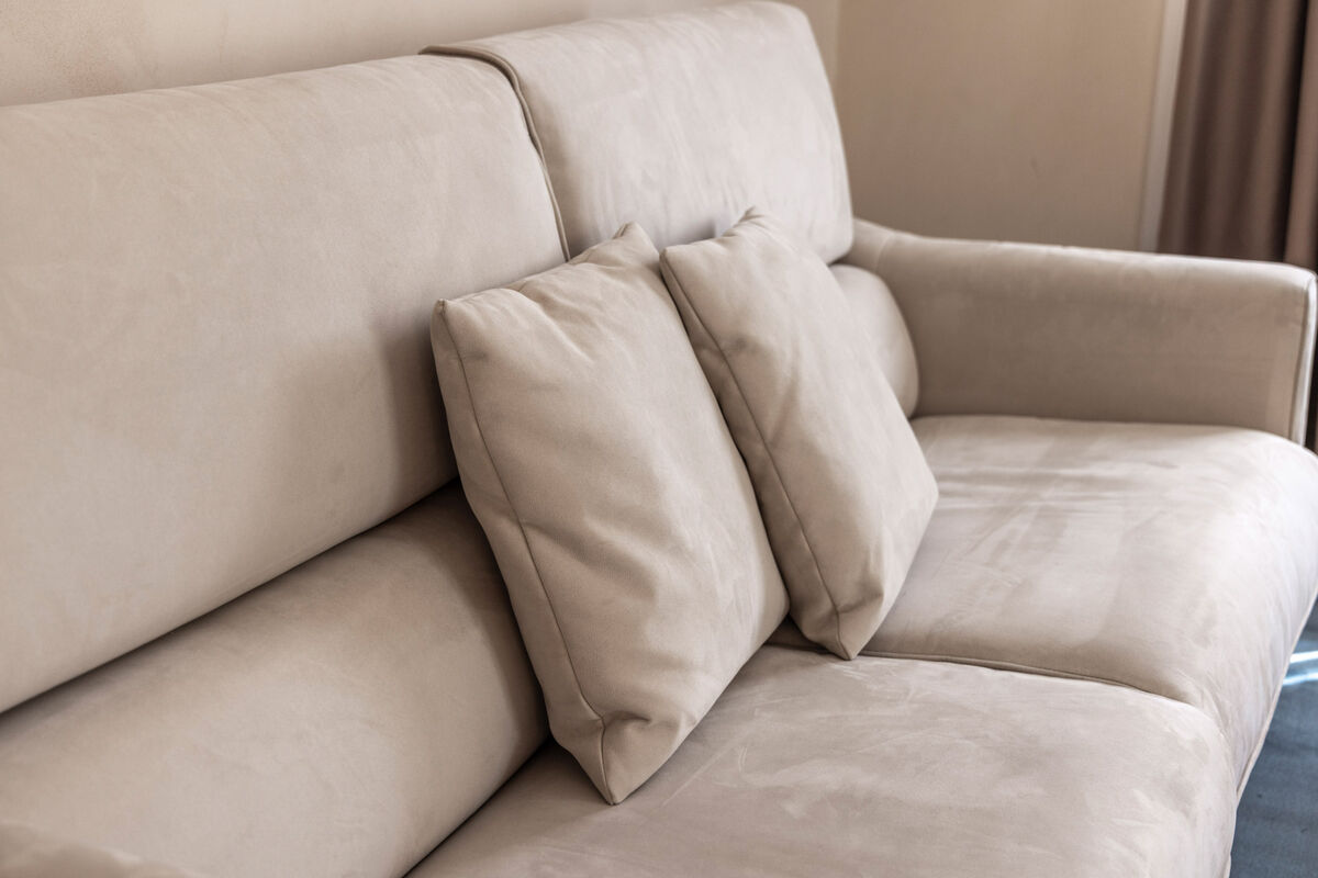 Suite Executive con Vista giardino nella Suite House - Spazio, riservatezza e comfort 